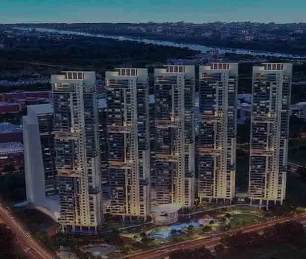 Godrej Thanisandra